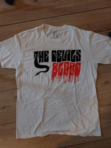 The devil's blood  beschikbaar voor biedingen