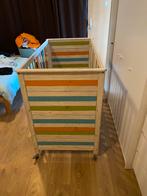 Baby crib, Kinderen en Baby's, Babywiegjes en Ledikanten, Gebruikt, Ophalen of Verzenden