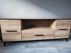 TV-Meubel - Weinig Gebruikssporen - 179x40x69, Huis en Inrichting, Gebruikt, 150 tot 200 cm, Ophalen of Verzenden, Minder dan 100 cm