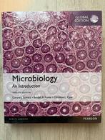 Microbiology: An Introduction - Nieuw & Geseald!, Boeken, Ophalen of Verzenden, Beta, Nieuw, HBO