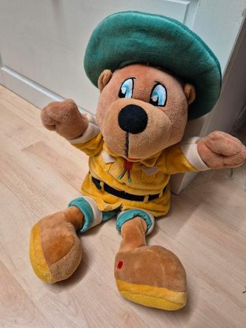 Bollo knuffel  beschikbaar voor biedingen