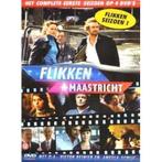 Flikken Maastricht seizoen 1, Cd's en Dvd's, Dvd's | Tv en Series, Ophalen of Verzenden
