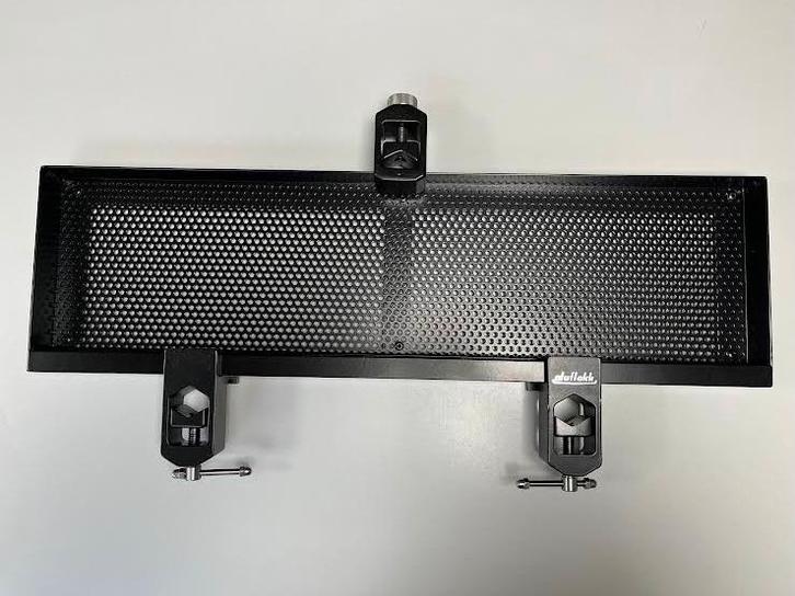 Aluflokk Side Tray Slim, Watersport en Boten, Hengelsport | Witvissen, Nieuw, Overige typen, Ophalen of Verzenden