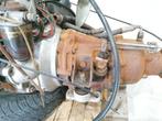 Velvet drive keerkoppeling, Watersport en Boten, Ophalen, Gebruikt, Motor en Techniek, Motorboot