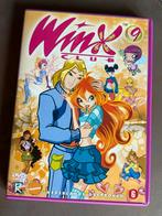 Winx Club Deel 9 DVD - Nederlands Gesproken, Avontuur, Alle leeftijden, Ophalen of Verzenden, Zo goed als nieuw