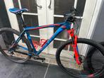 Cube Analog 29 inch mountainbike frame XL MTB deore 1x10 29”, Fietsen en Brommers, Ophalen, Zo goed als nieuw, Overige merken