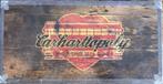 monopolie limited edition - carharttopoly - ongeopend, Ophalen of Verzenden, Nieuw, Overige typen