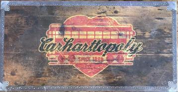 monopolie limited edition - carharttopoly - ongeopend beschikbaar voor biedingen