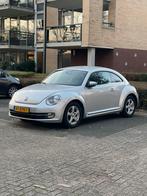 Volkswagen Beetle (Kever) 1.2 TSI 77KW BMT 2012 Grijs, Voorwielaandrijving, Stof, 4 cilinders, 4 stoelen