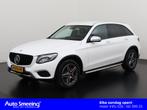 Mercedes-Benz GLC-klasse 300 4MATIC | Elek trekhaak | Stoelv, Automaat, 12 maanden, Stof, Gebruikt