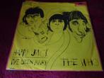 The Who - Happy Jack / I've been away, Gebruikt, 7 inch, Single, Ophalen of Verzenden