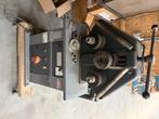 Akyapak APK-30 Profielwals, Doe-het-zelf en Verbouw, Gereedschap | Overige machines, Ophalen, Gebruikt