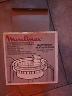Moulinex Masterchef 65 Sapcentrifuge Accessoire, Ophalen of Verzenden, Zo goed als nieuw