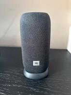 JBL Link Speaker wifi, JBL, Overige typen, Ophalen of Verzenden, Zo goed als nieuw