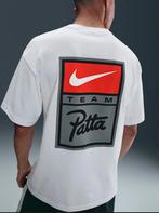 Nike x Patta t shirt maat L (wit), Kleding | Heren, T-shirts, Maat 52/54 (L), Wit, Nike, Nieuw
