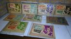 Eric de Noorman Vintage, Hans g kresse, Meerdere stripboeken, Ophalen, Gelezen