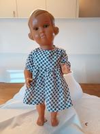 Oude pop, Verzamelen, Poppen, Ophalen of Verzenden, Gebruikt, Pop