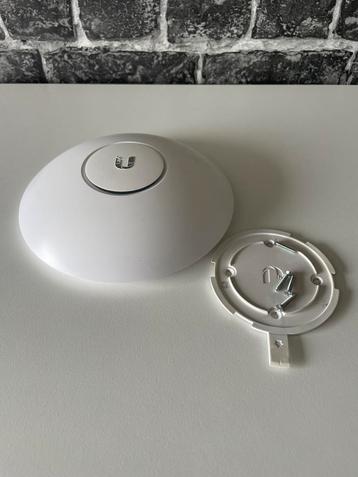 Ubiquiti AP-AC-LR wifi 4/5 accesspoint beschikbaar voor biedingen