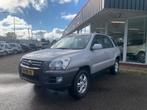 Kia Sportage 2.0 CVVT Comfort, 1442 kg, Stof, 142 pk, 4 cilinders