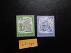 oostenrijk - mooi oostenrijk / postfris 1982 (zk-495), Ophalen of Verzenden, Postfris
