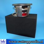 Pioneer TSW2504SPL 10 inch subwoofer 2500W, Gebruikt, Haven 1087, Keetberglaan 1, 9120 Melsele, België, Support@pioneer-mea.com