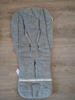 Koeka buggy inlegkussen grijs, Ophalen of Verzenden, Gebruikt