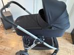 Kinderwagen Maxi-Cosi 3-delig, Kinderen en Baby's, Kinderwagens en Combinaties, Kinderwagen, Gebruikt, Ophalen of Verzenden, Verstelbare duwstang