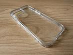 Spigen iPhone 15 backcover | Ultra Hybrid Hoesje transparant, Ophalen of Verzenden, Zo goed als nieuw, Hoesje of Tasje