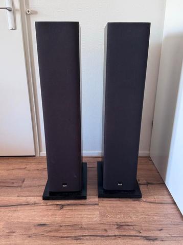 Bowers & Wilkins, B&W 684 Zuilspeakers beschikbaar voor biedingen