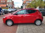 Lancia Ypsilon 0.9 TwinAir Platinum, Auto's, Euro 5, 86 pk, Gebruikt, 750 kg