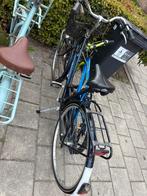 Gazelle fiets, Ophalen, Gebruikt, GAZELLE