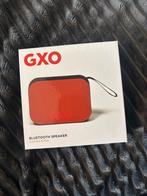 GXO bluetooth speaker, Overige merken, Overige typen, Ophalen of Verzenden, Zo goed als nieuw