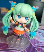 Hatsune Miku Pumpkin Nendoroid Co-De anime figure, Gebruikt, Ophalen of Verzenden