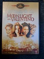 Moonlight and Valentino (dvd), Alle leeftijden, Ophalen of Verzenden, 1980 tot heden, Zo goed als nieuw