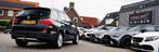 BMW X3 XDrive20i High Executive | Full Navi | Dual Clima, Euro 5, Gebruikt, Zwart, 4 cilinders