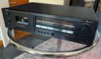 Nakamichi CR-3E Geserviced Incl. TDK tapes + Kimber, Ophalen, Enkel, Overige merken, Tape counter