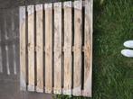 Houten pallet gratis af te halen, Doe-het-zelf en Verbouw, Hout en Planken, Ophalen of Verzenden, Zo goed als nieuw, Minder dan 200 cm