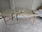 Massagetafel, Sport en Fitness, Massageproducten, Ophalen, Gebruikt, Massagetafel