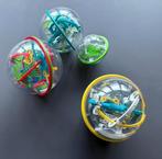 Perplexus 3D puzzelbal of maze bal, Hobby en Vrije tijd, Denksport en Puzzels, Ophalen of Verzenden, Minder dan 500 stukjes, Zo goed als nieuw