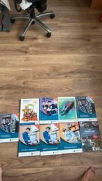 Mbo 3 compleet Retailspecialist boeken, Ophalen of Verzenden