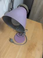 Bureau lamp mrisje, Ophalen, Gebruikt