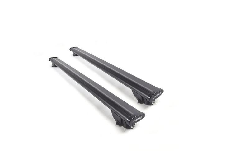 Dakdragers Skoda Octavia Combi (2021-heden), Auto diversen, Dakdragers, Gebruikt, Ophalen