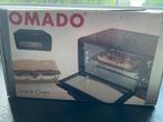 Tomado camper/ campingoventje 9 liter, Minder dan 45 cm, Oven, Ophalen of Verzenden, Zo goed als nieuw