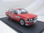 BMW e21 Alpina C1 2.3 1980 1:18 Solido, Ophalen of Verzenden, Nieuw, Auto, Solido