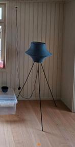 Gratis Lamp, Ophalen of Verzenden, Zo goed als nieuw, Stof, Minder dan 100 cm