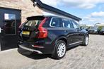 Volvo XC90 2.0 T8 TE AWD INSCRIPTION, 7P, AUT, LEDER, PANO, Gebruikt, 1969 cc, 320 pk, 7 stoelen