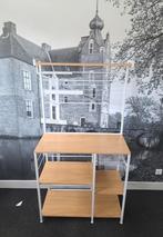 Keukenkast - Keukenelement - Werkblad - Buitenkeuken - Nieuw, Huis en Inrichting, Keuken | Keukenelementen, Ophalen, Wit, 50 tot 100 cm