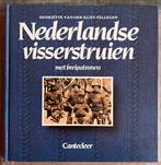 Nederlandse Visserstruien met Breipatronen, Ophalen of Verzenden, Breien, Patroon of Boek
