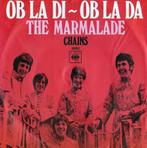 the Marmalade: Ob la di - ob la da., Cd's en Dvd's, Vinyl Singles, Ophalen of Verzenden