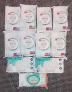 Billendoekjes pakket - Kruidvat, Pampers, Rascal + Friends, Overige merken, Overige typen, Nieuw, Ophalen of Verzenden